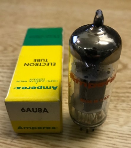 Tubo aspirazione 6au8a 6bh8 - aspirazione,