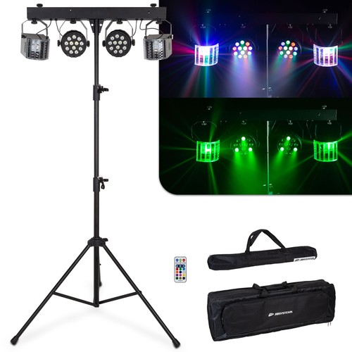 Set festa usb led - festa,