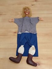 Guanto a mano pupazzo