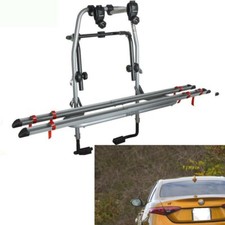 PORTABICI POSTERIORE 2 BINARI