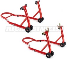 Rwstvk cavalletto moto - rwstvk, set