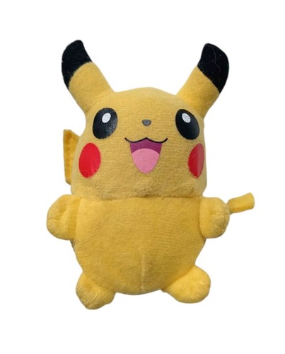 Peluche vintage pokémon - *hh*,