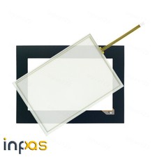 Per 4PPC70.0702-22B 4PPC70-0702-22B Pannello Touch Screen + Pellicola Protettiva