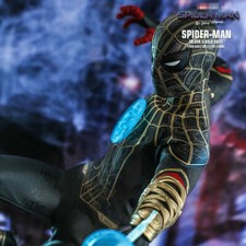 Costume Spider-Man No Way Home