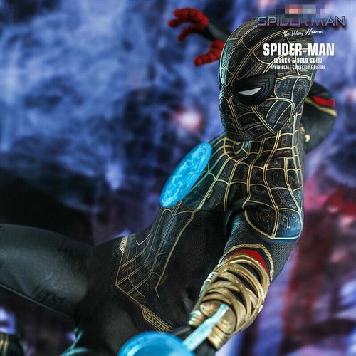 Costume spider man way home - no,