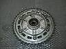 CROWN HOLDER HUB FOR 2001