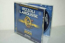 ENCYCLOPEDIA RIZZOLI LAROUSSE