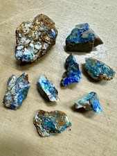 Lotto 8 PEZZI Incrostazioni