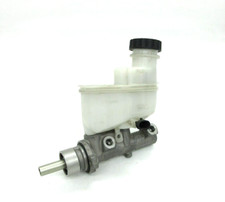 POMPA FRENI BOSCH ADATTA PER FIAT PANDA II ( 169 ) CON VASCHETTA dal 2003 in poi