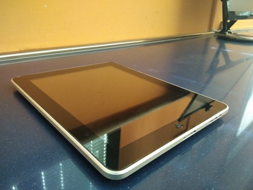 Ipad a1219 32gb vintage - ipad, da