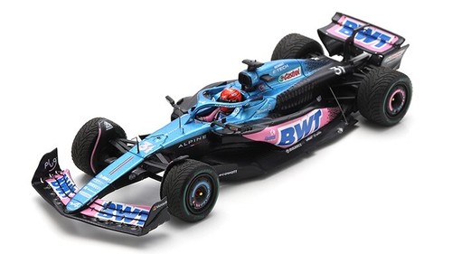 Modellino auto formula - , 1