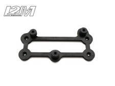 Staffa montaggio i2m chrome - staffa,