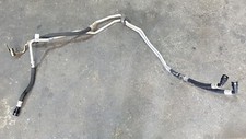 TUBO OLIO SERVOSTERZO ALFA