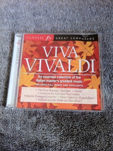 Classic great composers - fm,