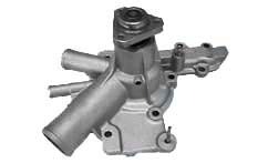 Pompa acqua alfa romeo 2 - pompa,