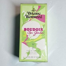 Vivienne Westwood Boudoir Sin