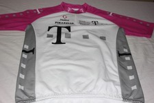 Maillot Ciclismo Vintage Team