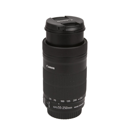 Canon 250mm 4 - canon, f/4-5.6