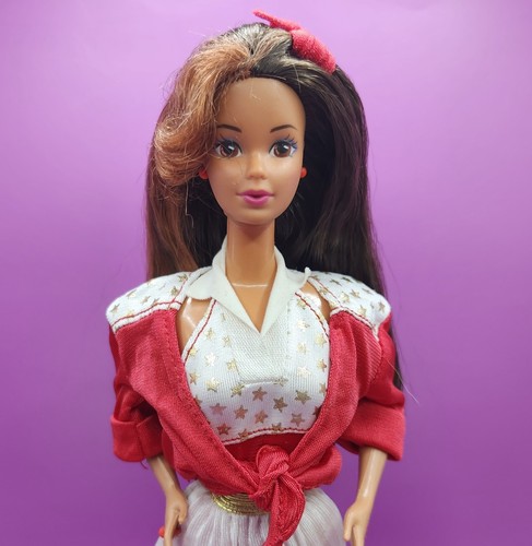 1989 barbie the all stars - 1989,