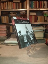 Jacques Delarue Storia della Gestapo Casa Editrice Odoya 2011