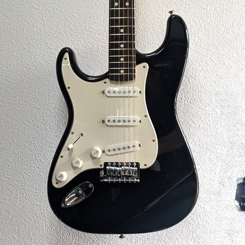 Fender stratocaster lefty - stratocaster,