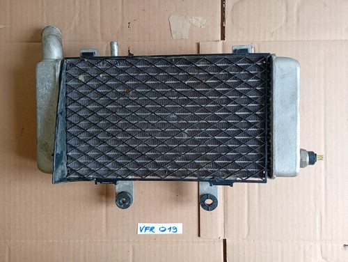 Radiatore singolo honda vfr - singolo,