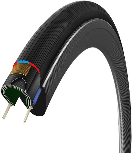 Pneumatico vittoria corsa - pneumatico,