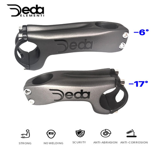 Stelo bici mtb strada carbonio