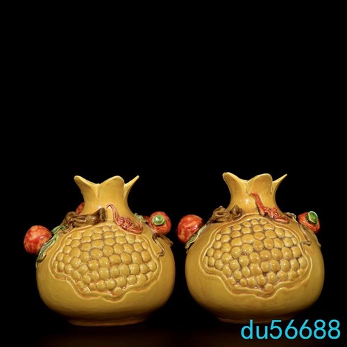 Coppia barattoli vaso - barattoli,