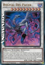 BYSTIAL DIS PATER • Ultra R