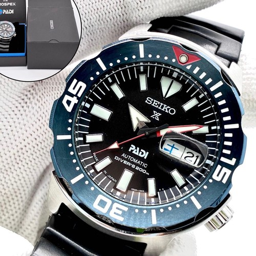 Seiko padi prospex - seiko, orologio