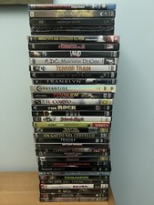 Lotto Film Dvd E Bluray