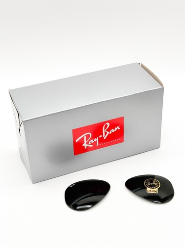 Lenti ray ban outdoorsman ii - ray,