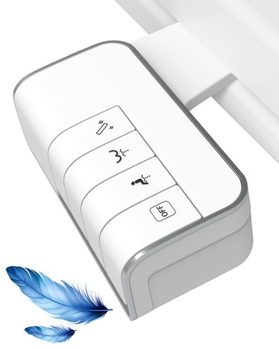 Hibbent bidet attacco per - hibbent, wc