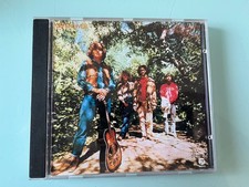 CD - Creedence Clearwater Revival - Green River - Fantasy