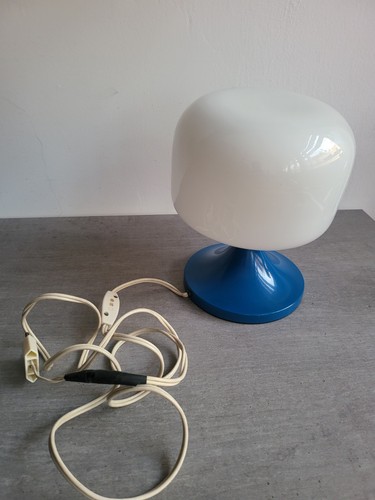 Lampada fungo anni 70 - '70, space