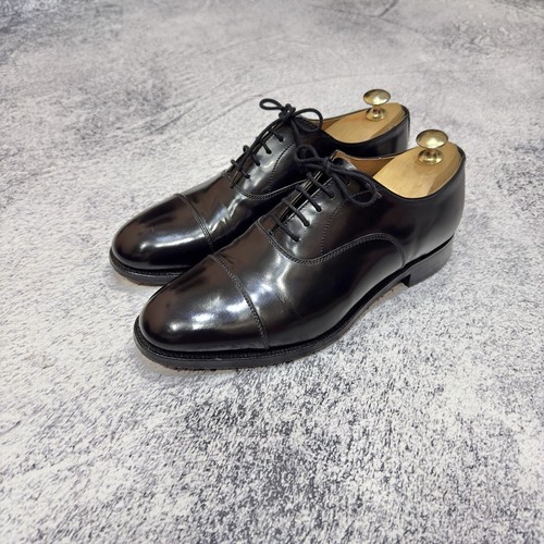 Scarpe oxford alfred sargent - scarpe,