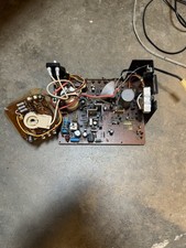 Electrohome G07 Telaio Monitor Arcade 19” Ricostruito Testato Funzionante Nuovi Tappi