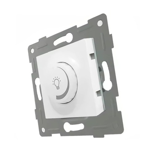 Regolatore luce incasso - regolatore,