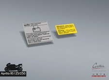 KIT ADESIVI BATTERIA per