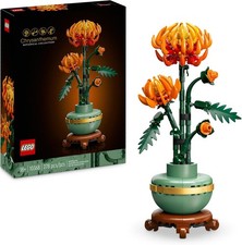 LEGO Botanicals Crisantemo