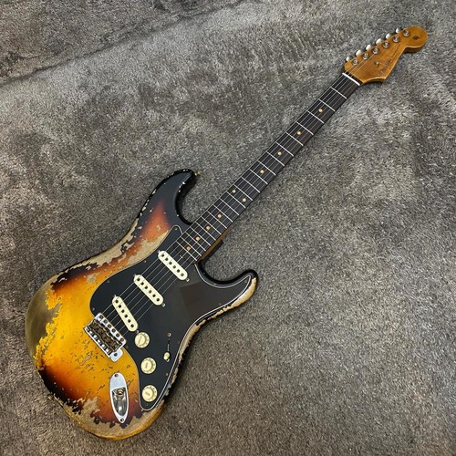 Fender custom shop 2024 ltd - fender,