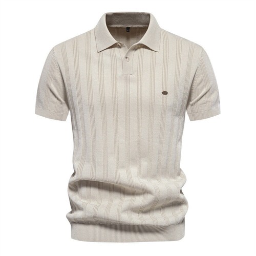 Polo uomo maglia manica corta