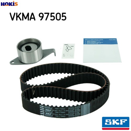 Set cinghia distribuzione per - set,