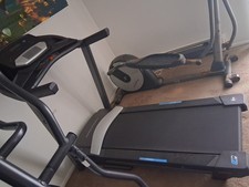 proform space saver treadmill