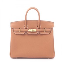 Borsa a mano HERMES Birkin 25