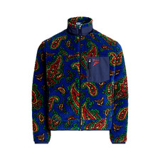 Giacca ibrida Ralph Lauren