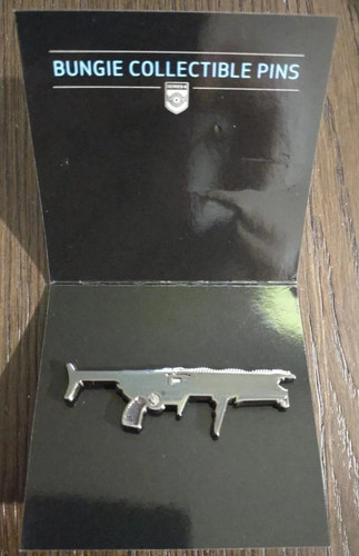 Destiny armory serie - armory,