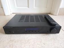 Amplificatore integrato