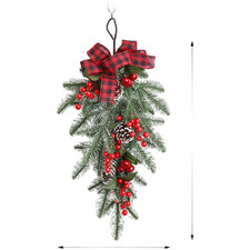 Ghirlanda Albero di Natale